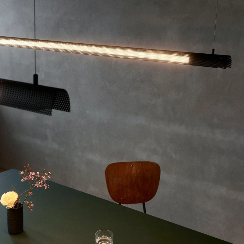 Gejst Radent Pendant Lamp