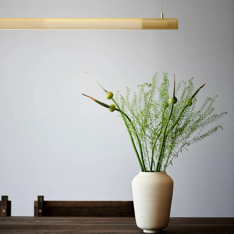 Gejst Radent Pendant Lamp