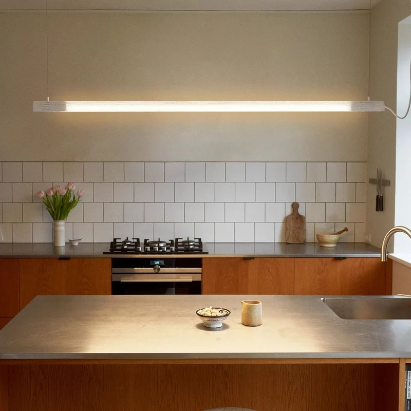 Gejst Radent Pendant Lamp