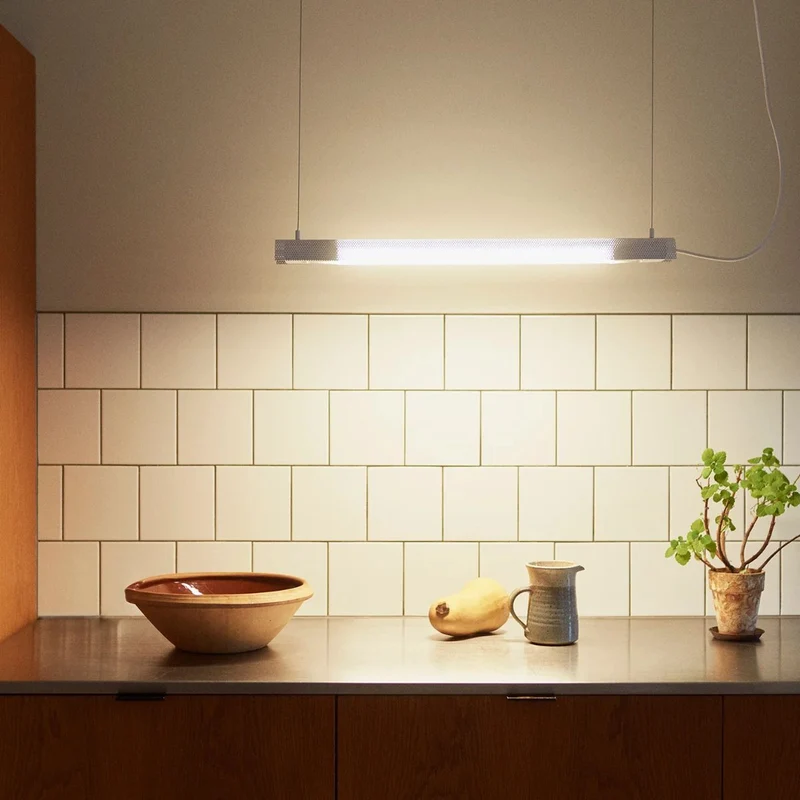 Gejst Radent Pendant Lamp