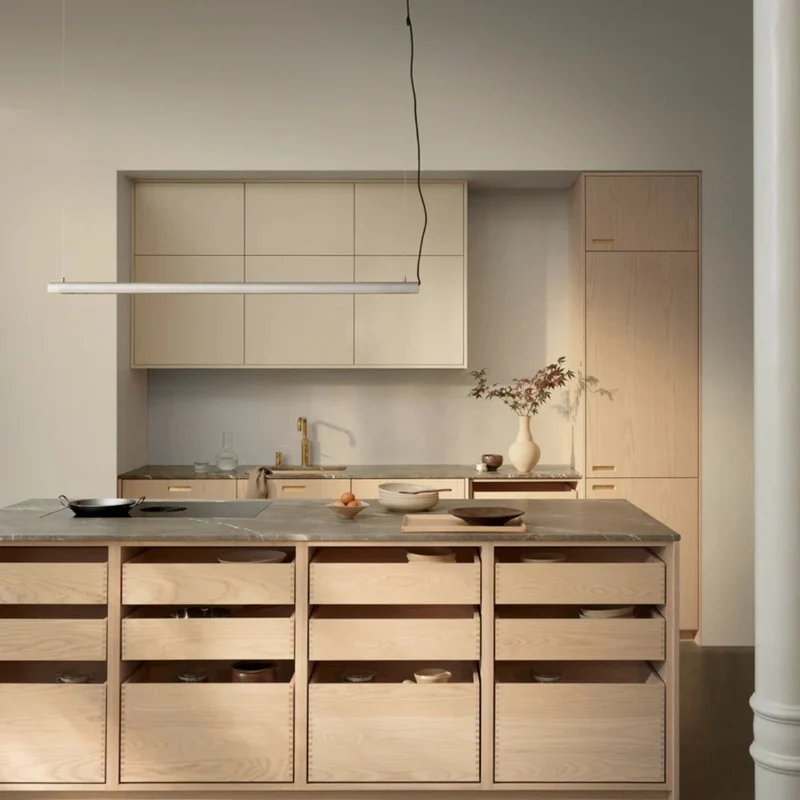 Gejst Radent Pendant Lamp