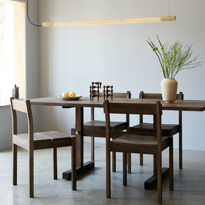 Gejst Radent Pendant Lamp