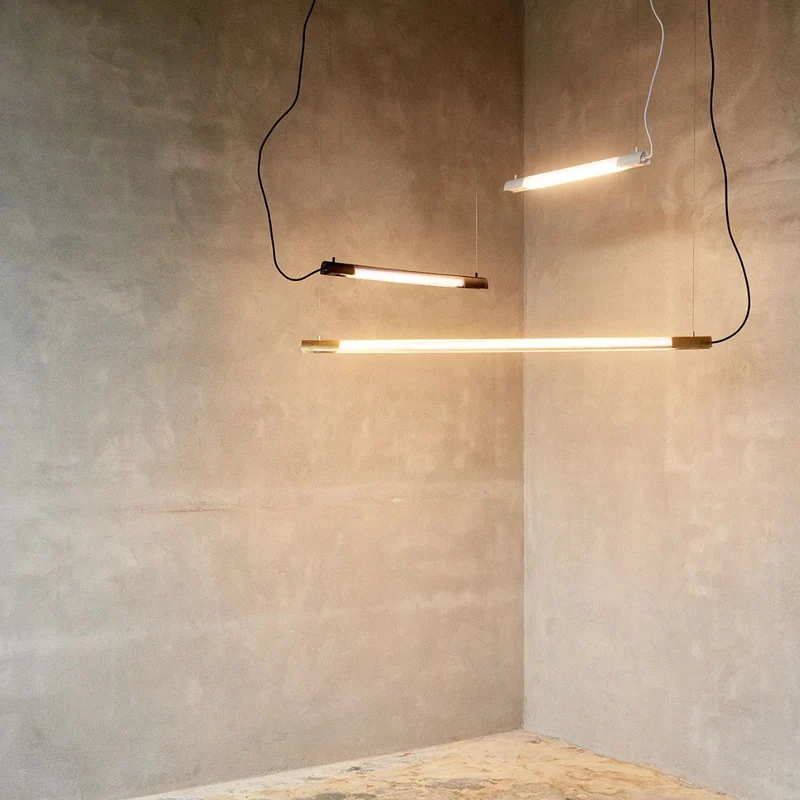 Gejst Radent Pendant Lamp