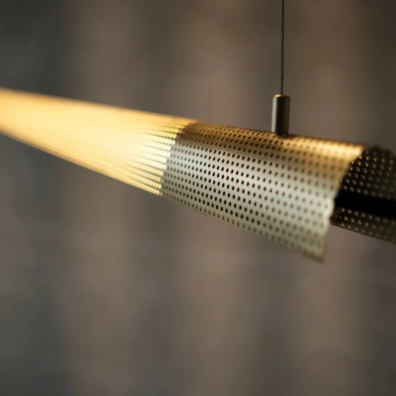 Gejst Radent Pendant Lamp