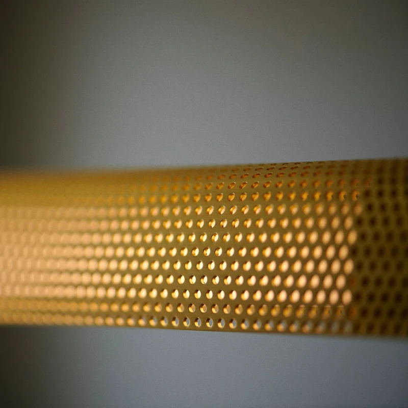 Gejst Radent Pendant Lamp