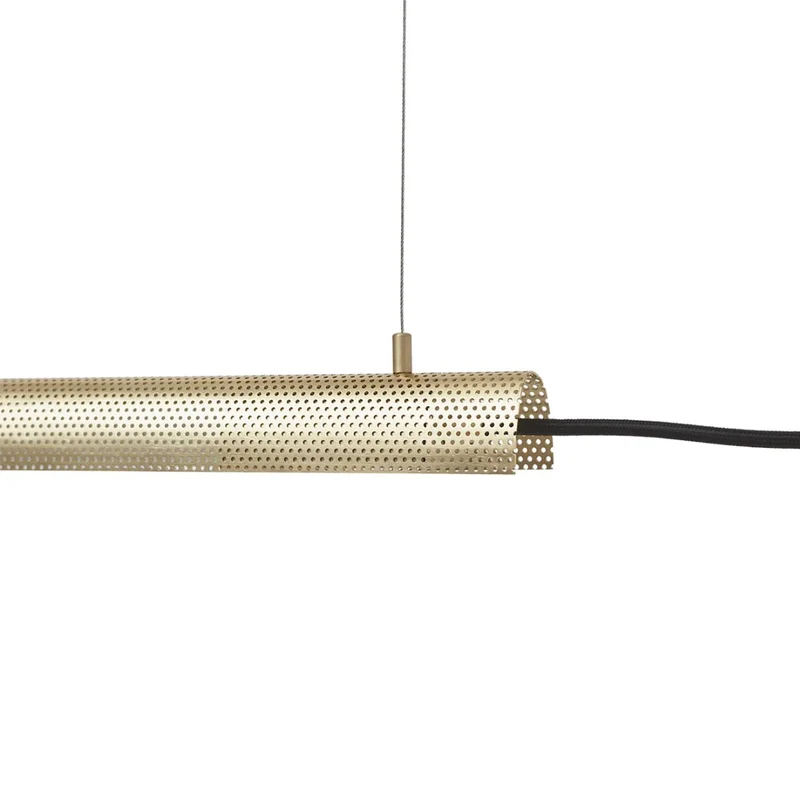 Gejst Radent Pendant Lamp