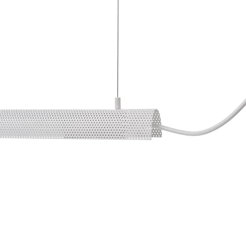 Gejst Radent Pendant Lamp