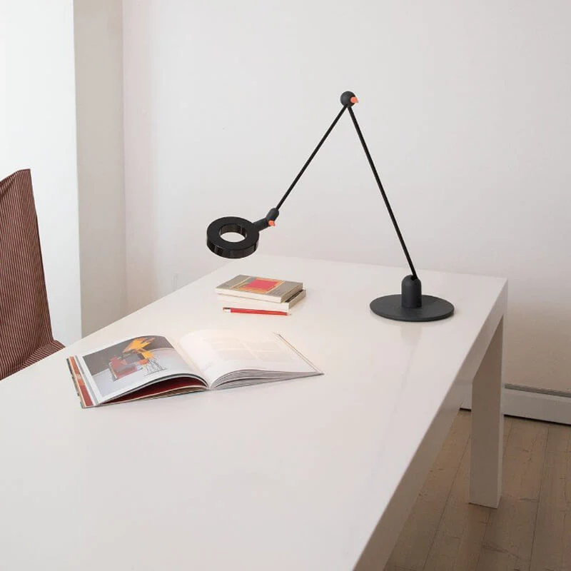 Martinelli Luce L'amica Desk Lamp