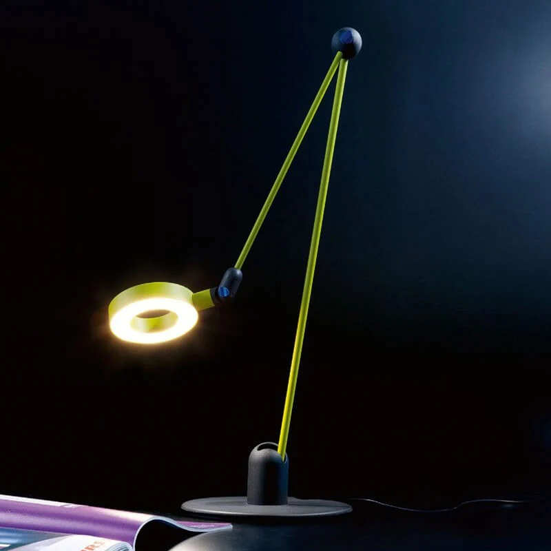 Martinelli Luce L'amica Desk Lamp