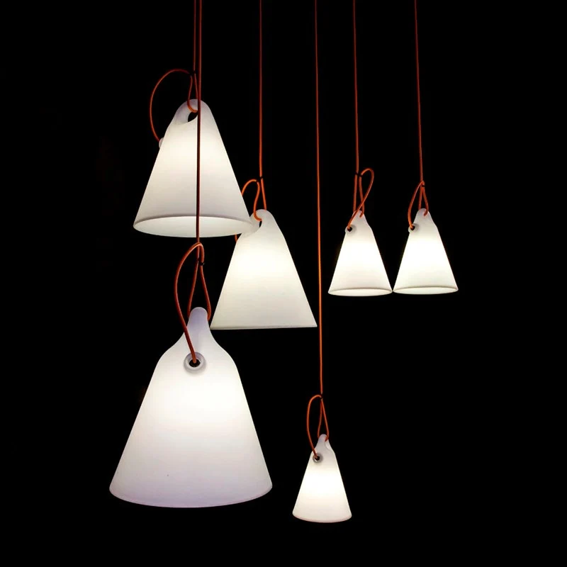 Martinelli Luce Trily Outdoor Pendant Lamp
