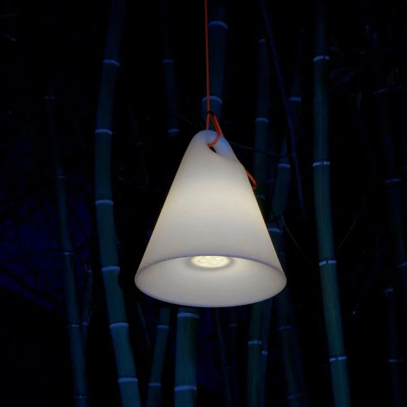 Martinelli Luce Trily Outdoor Pendant Lamp
