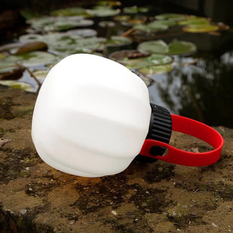 Martinelli Luce Kiki Cordless Outdoor Portable Lamp