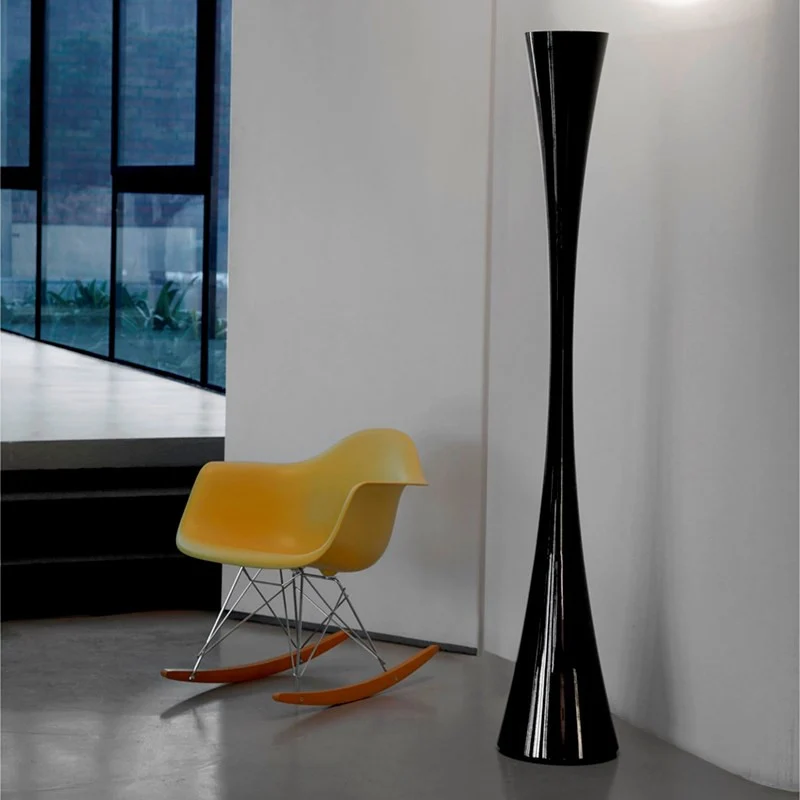 Martinelli Luce Biconica Floor Lamp