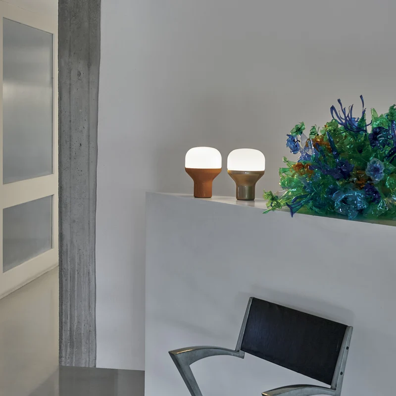 Martinelli Luce Delux Table Lamp
