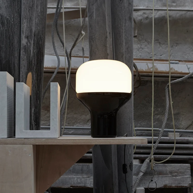 Martinelli Luce Delux Table Lamp