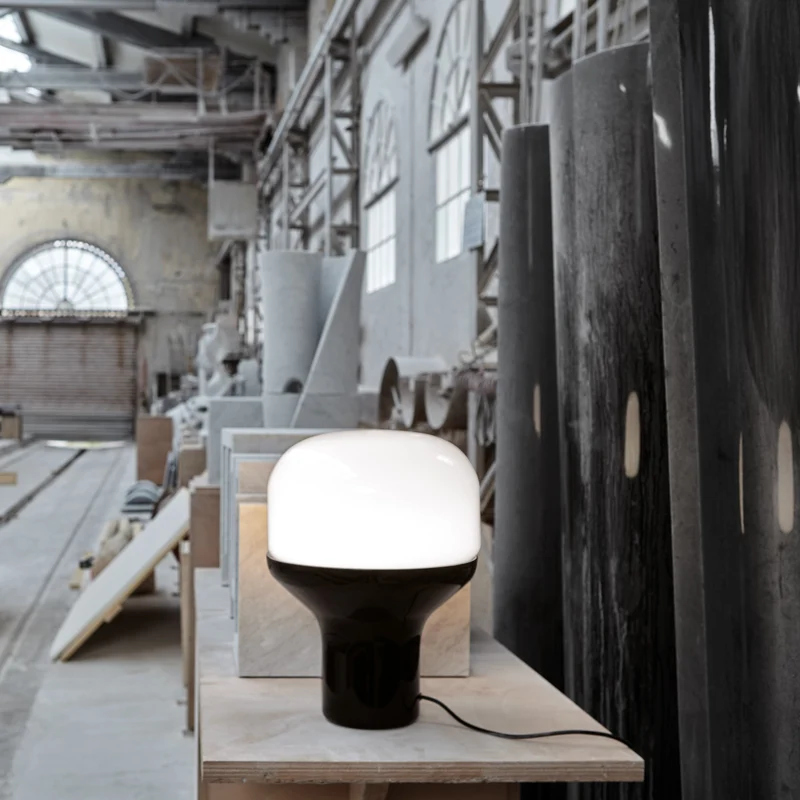 Martinelli Luce Delux Table Lamp