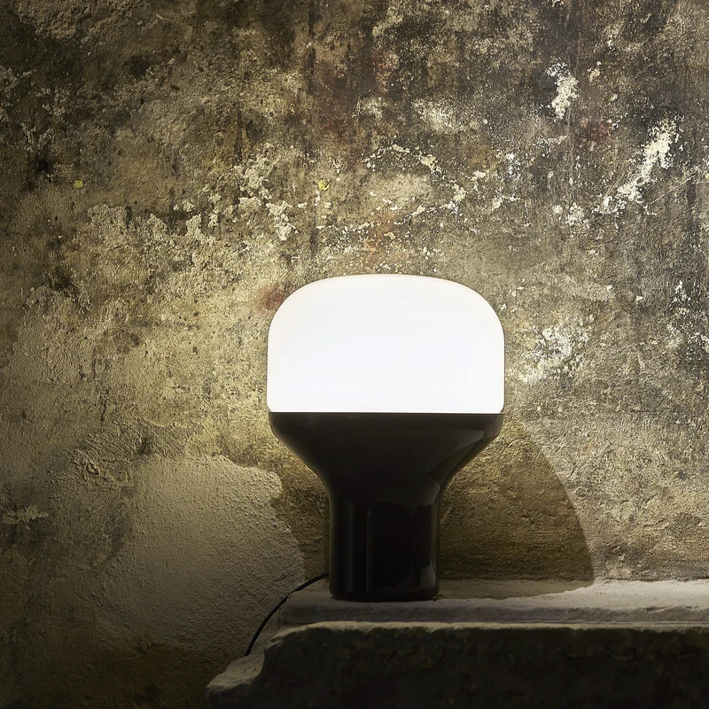 Martinelli Luce Delux Table Lamp