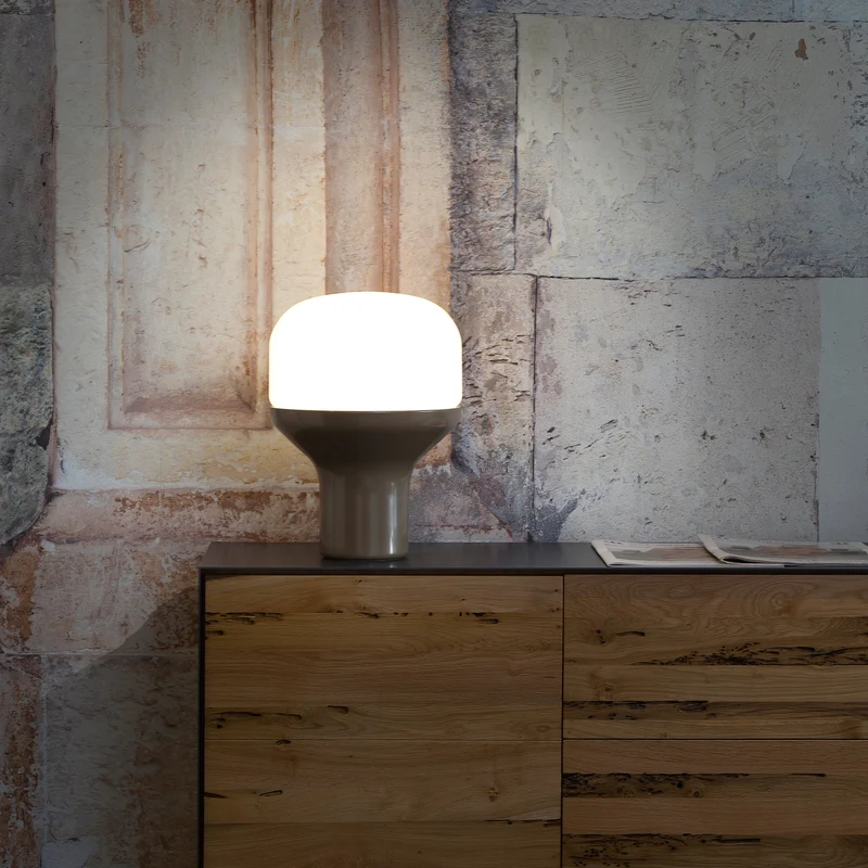 Martinelli Luce Delux Table Lamp