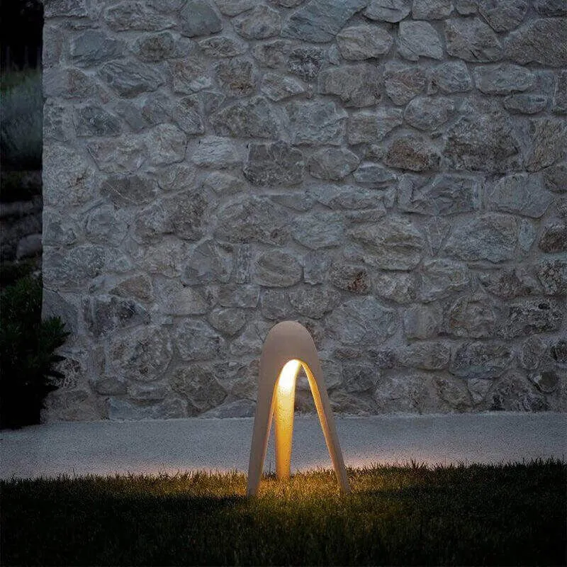 Martinelli Luce Cyborg Outdoor Lamp