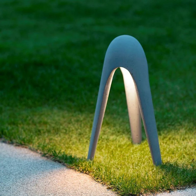 Martinelli Luce Cyborg Outdoor Lamp
