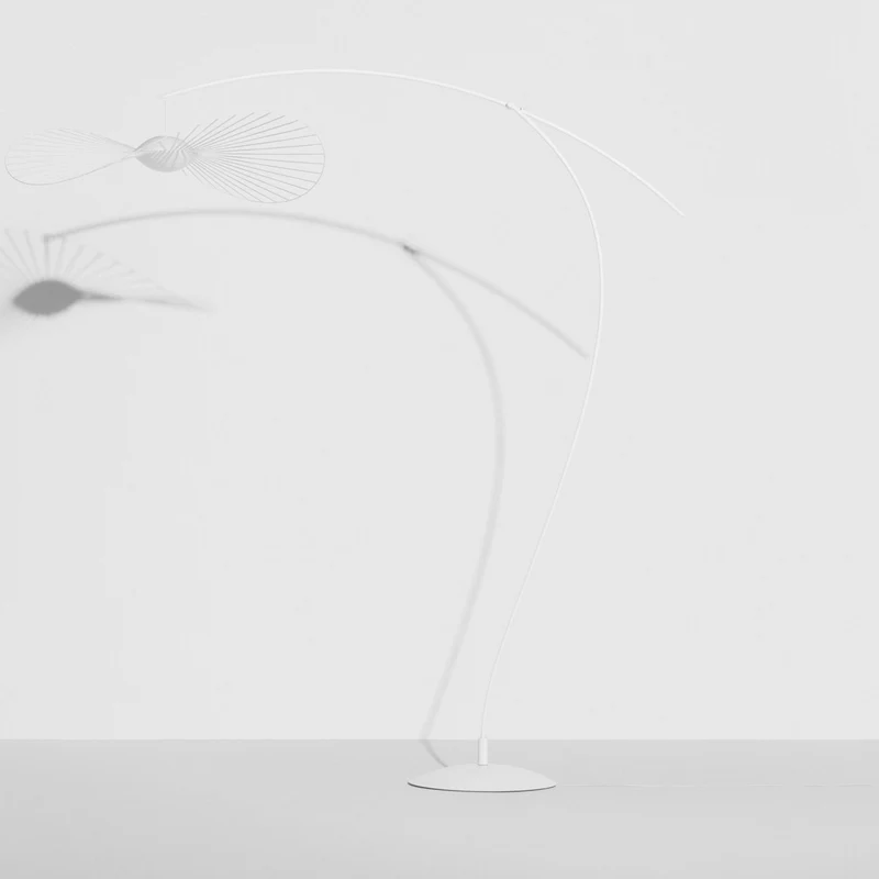Petite Friture Vertigo Nova Floor Lamp