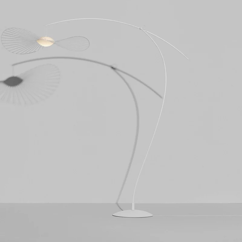 Petite Friture Vertigo Nova Floor Lamp