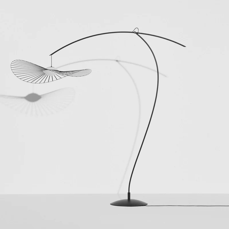 Petite Friture Vertigo Nova Floor Lamp