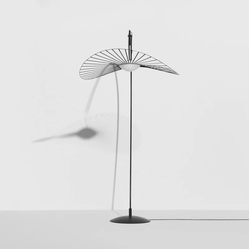 Petite Friture Vertigo Nova Floor Lamp