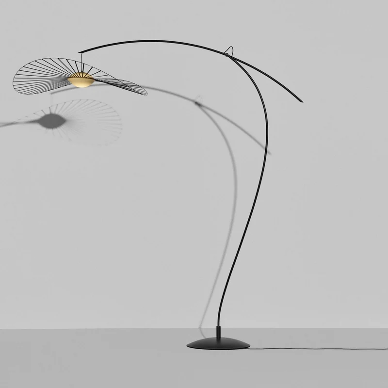 Petite Friture Vertigo Nova Floor Lamp