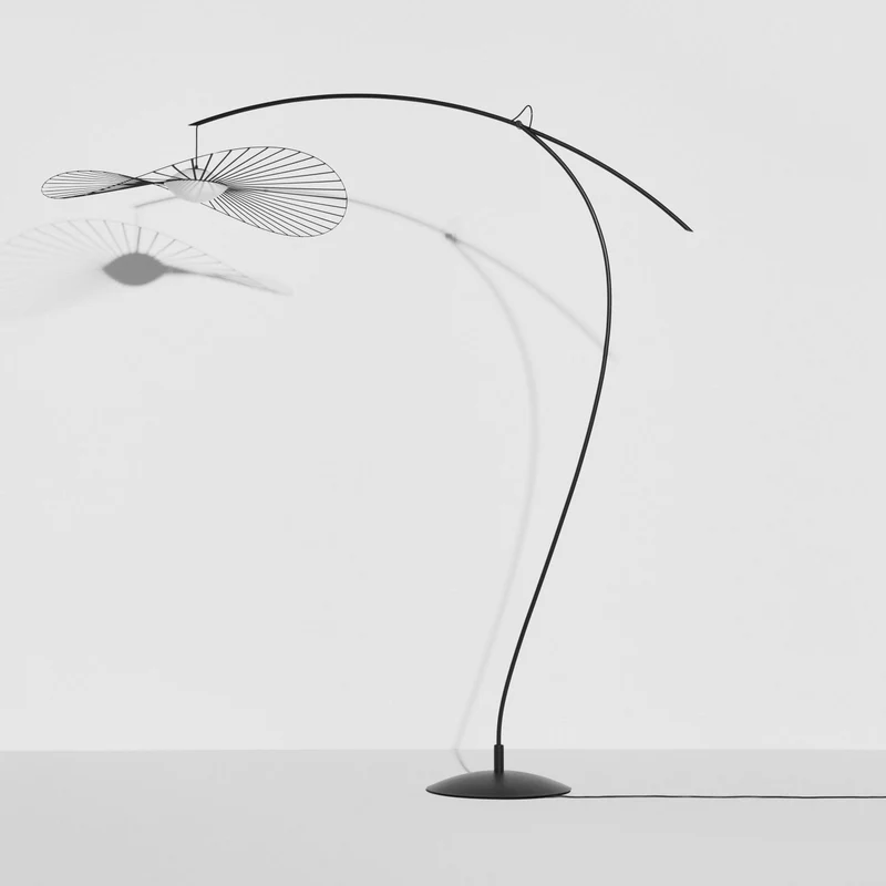 Petite Friture Vertigo Nova Floor Lamp