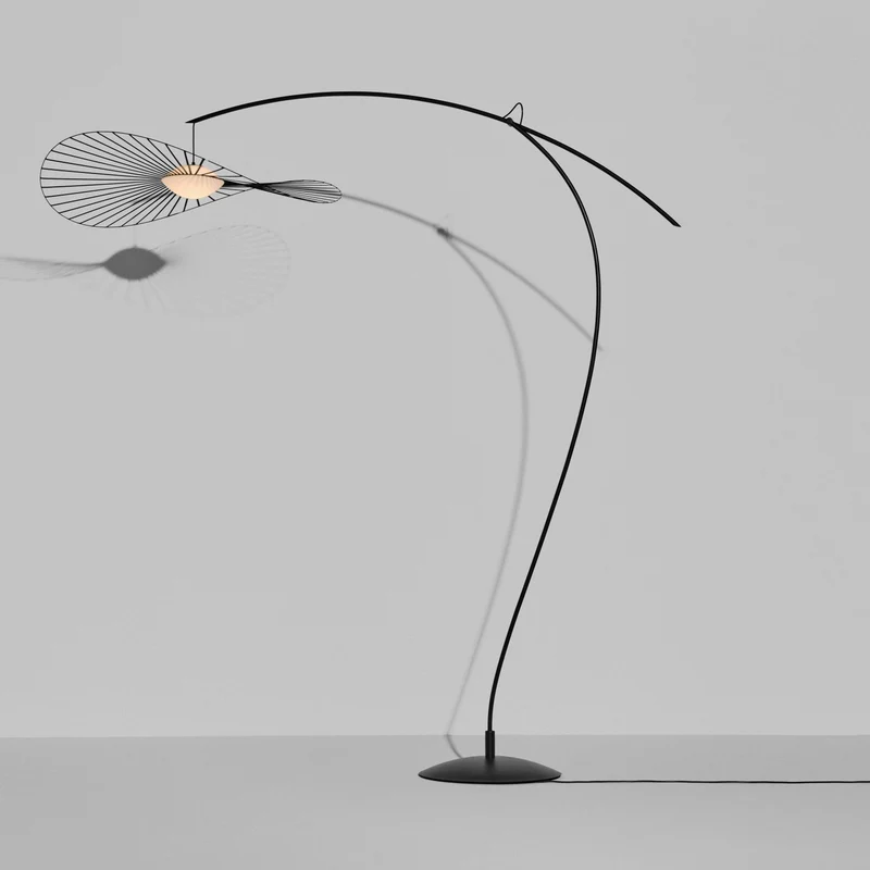 Petite Friture Vertigo Nova Floor Lamp
