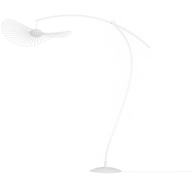 Petite Friture Vertigo Nova Floor Lamp