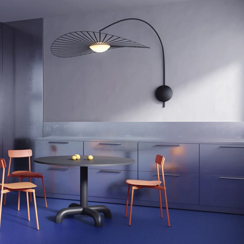Petite Friture Vertigo Nova Wall Lamp
