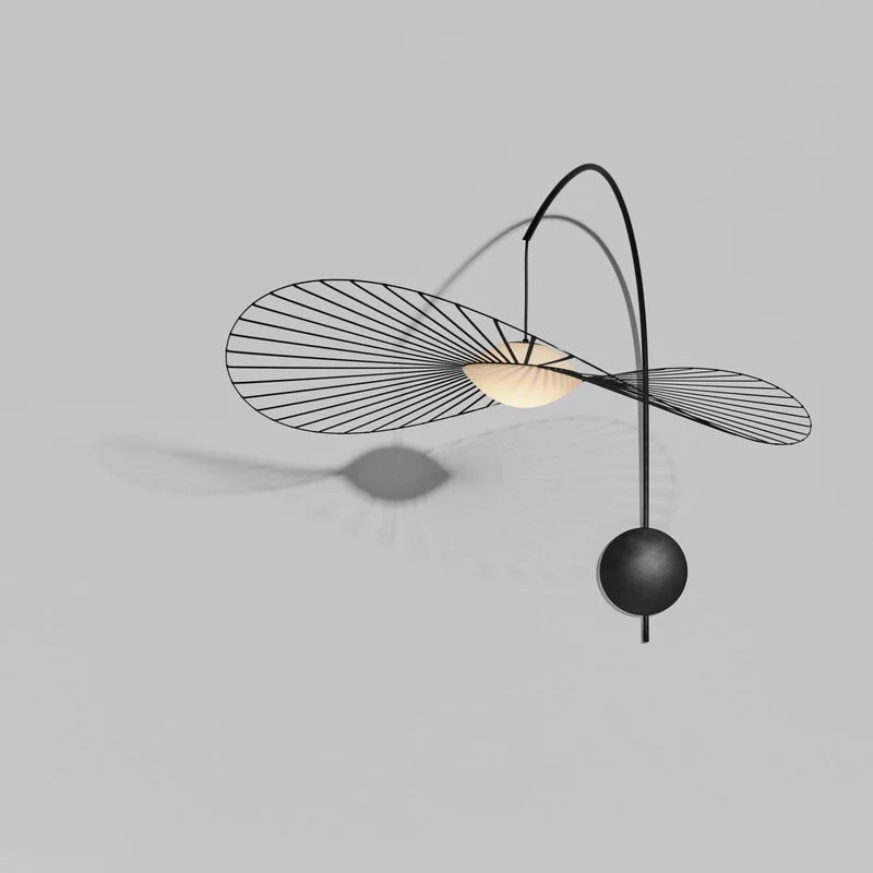Petite Friture Vertigo Nova Wall Lamp