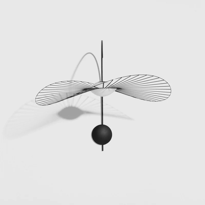 Petite Friture Vertigo Nova Wall Lamp