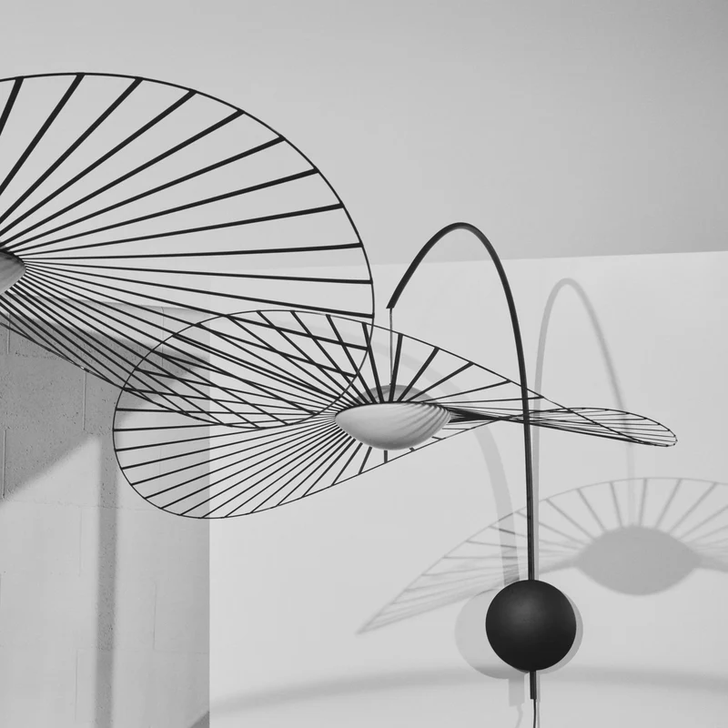 Petite Friture Vertigo Nova Wall Lamp