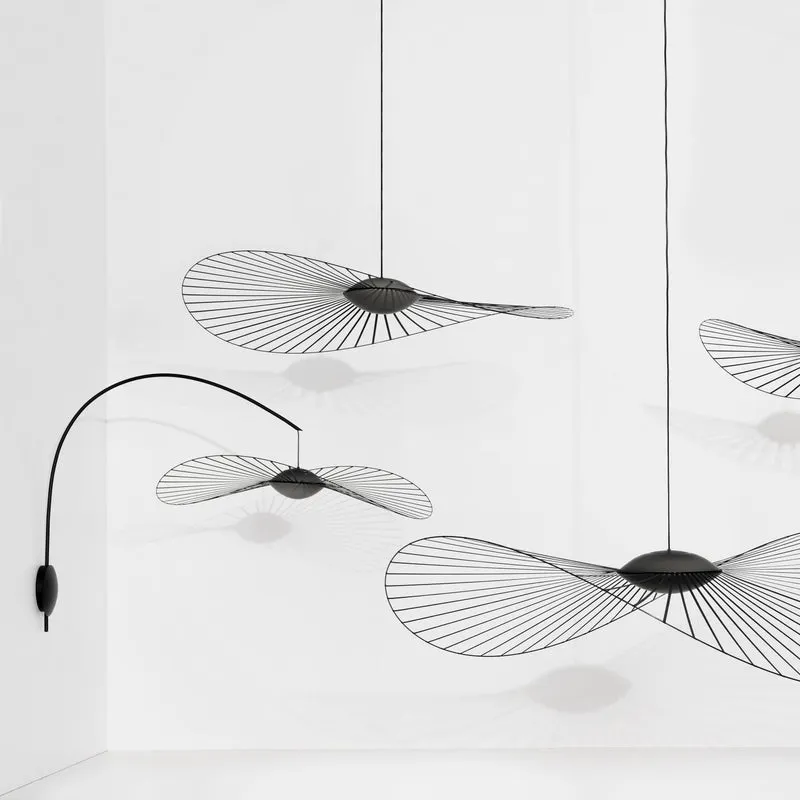 Petite Friture Vertigo Nova Wall Lamp