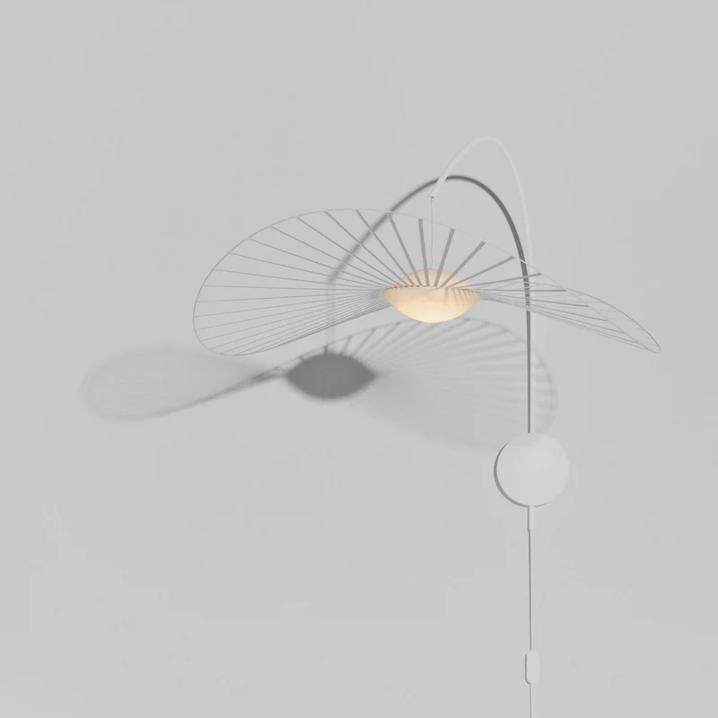 Petite Friture Vertigo Nova Wall Lamp