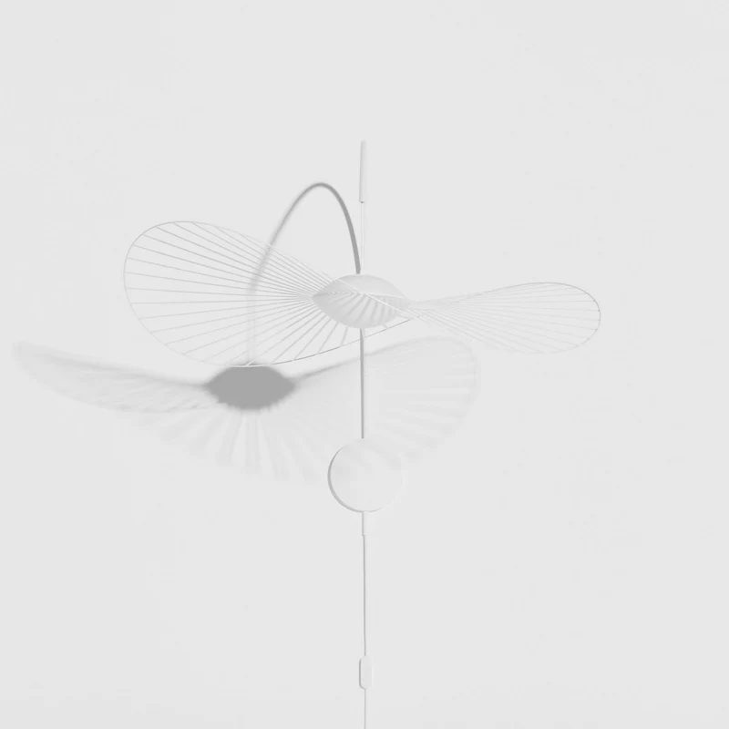Petite Friture Vertigo Nova Wall Lamp