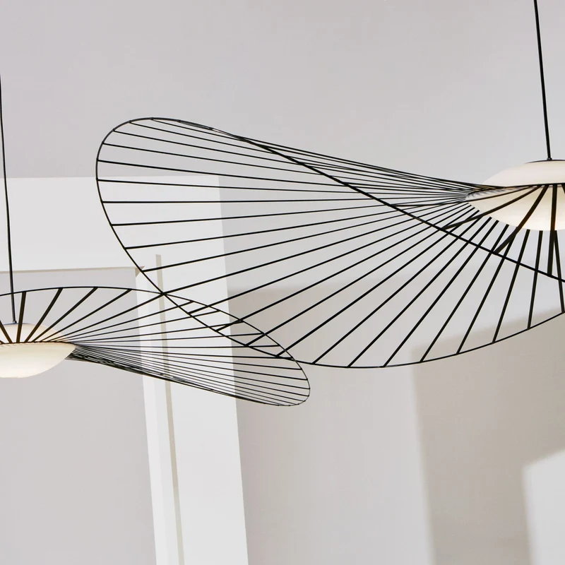 Petite Friture Vertigo Nova Pendant Lamp