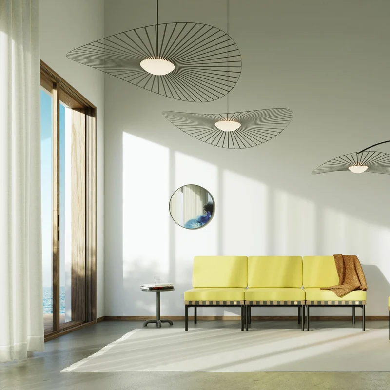 Petite Friture Vertigo Nova Pendant Lamp