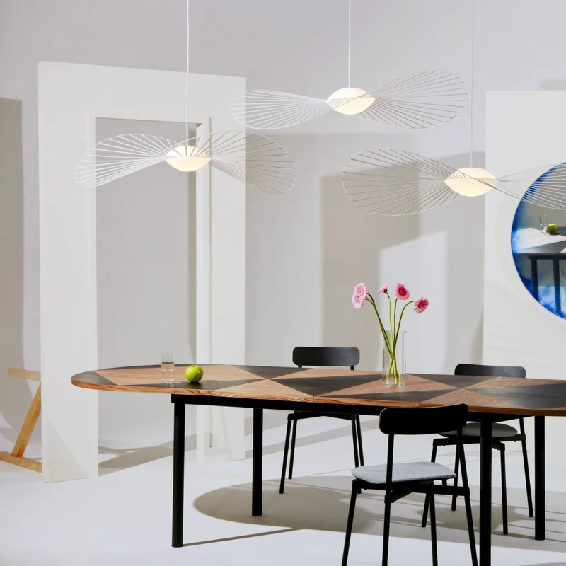 Petite Friture Vertigo Nova Pendant Lamp