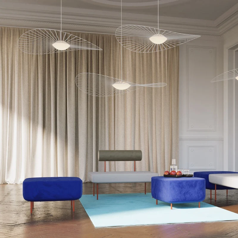 Petite Friture Vertigo Nova Pendant Lamp