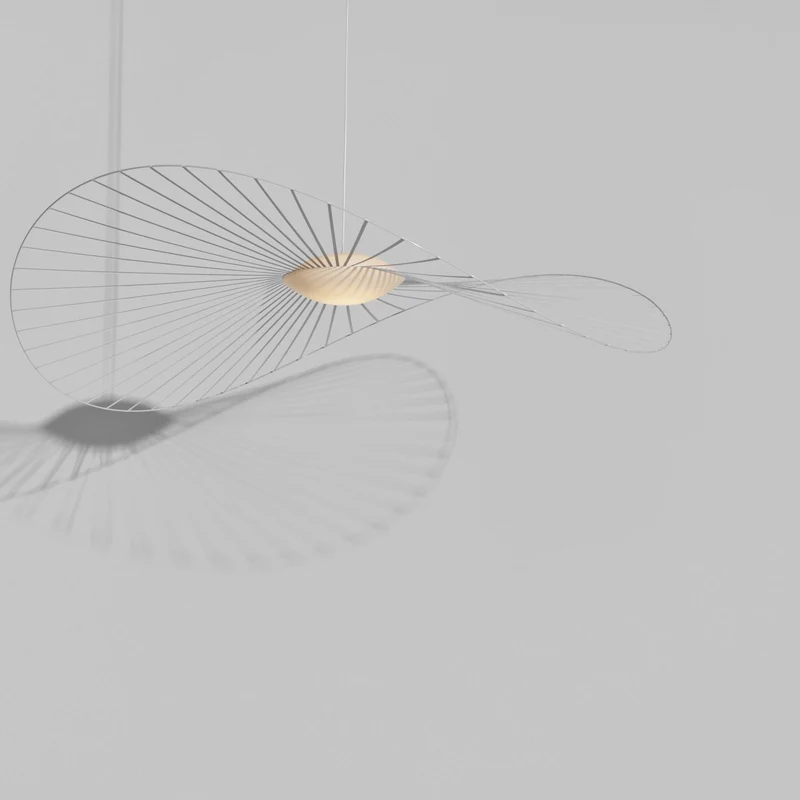 Petite Friture Vertigo Nova Pendant Lamp