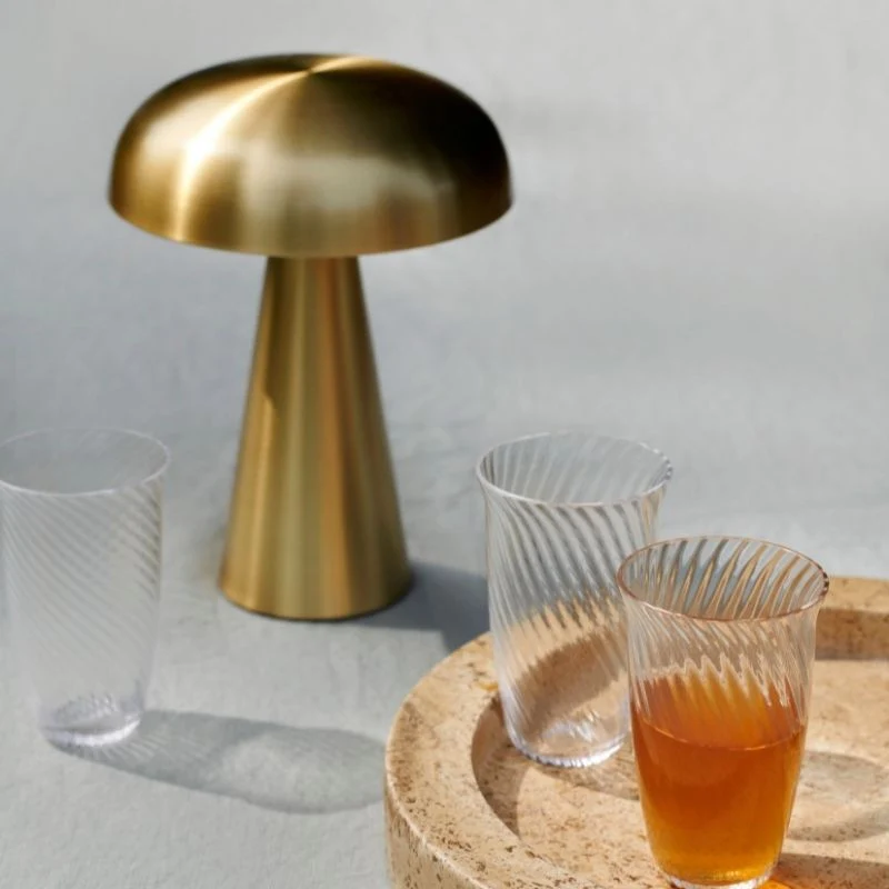 &Tradition Como SC53 Wireless Table Lamp