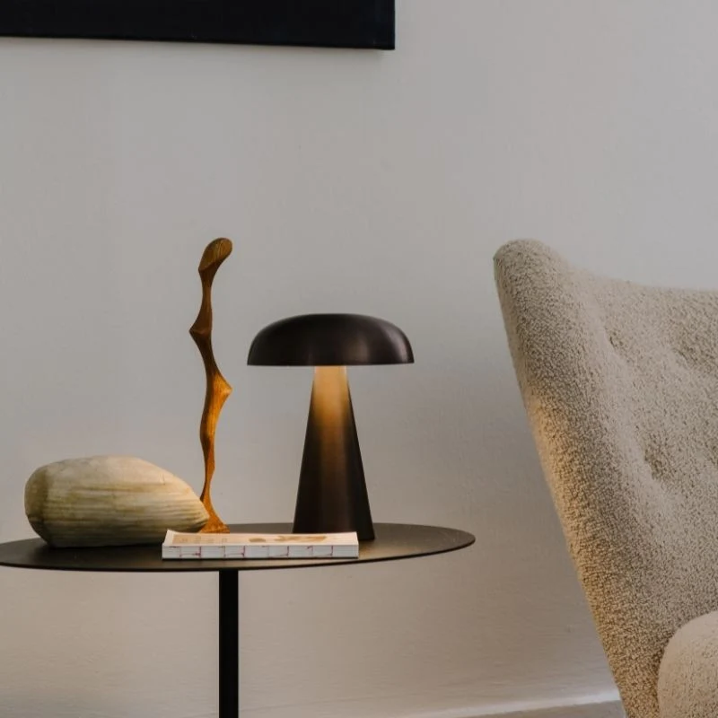 &Tradition Como SC53 Wireless Table Lamp