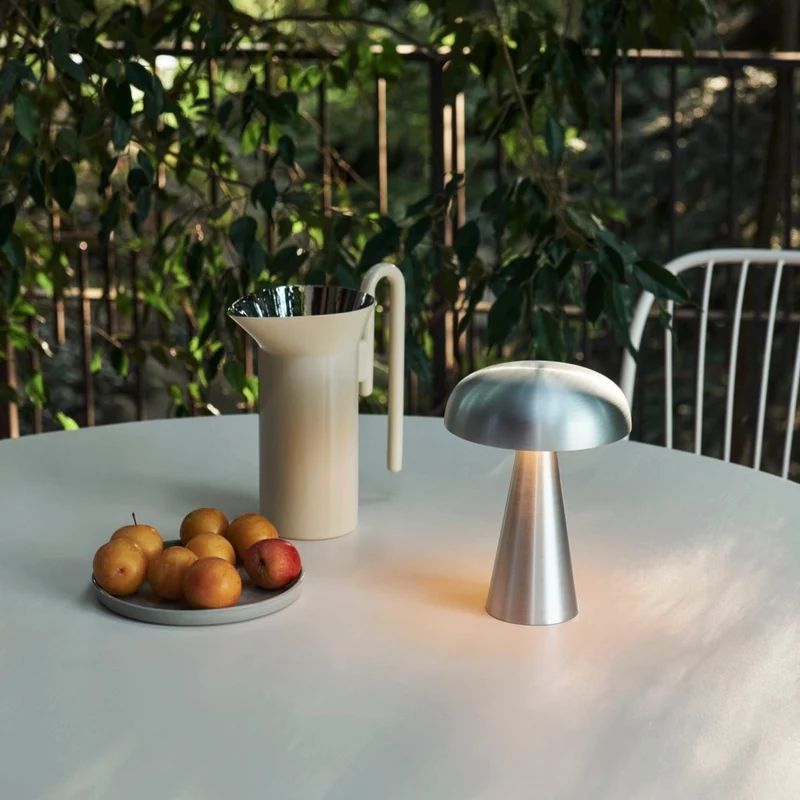 &Tradition Como SC53 Wireless Table Lamp