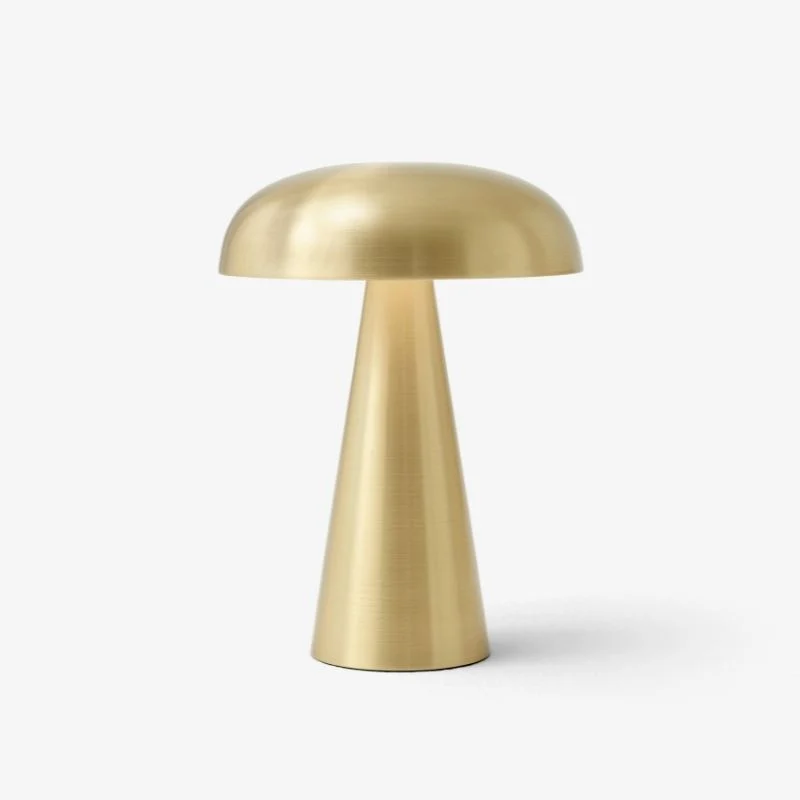 &Tradition Como SC53 Wireless Table Lamp