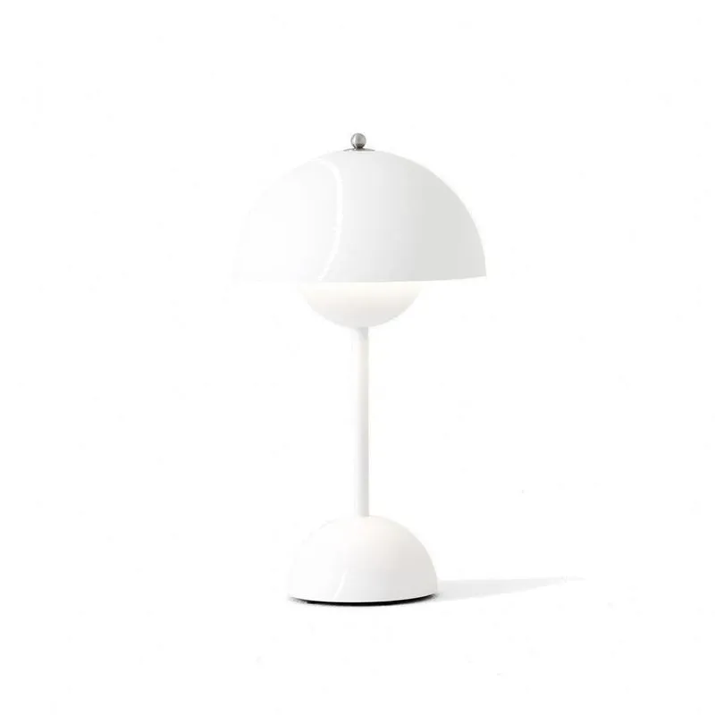 &Tradition Flowerpot VP9 Portable Lamp