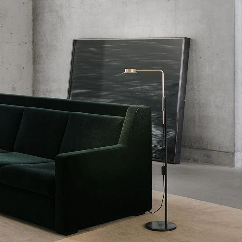 Wastberg W102 Chipperfield Floor Lamp